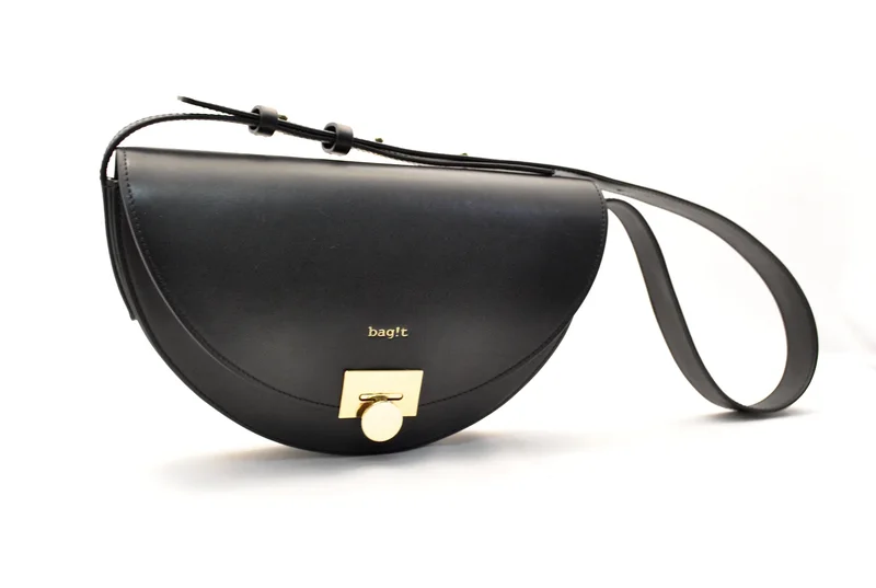 L O V E crossbody bag